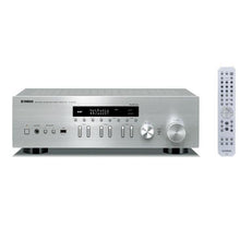Yamaha R-N402 TOP-ART Network Stereo Receiver - Kronos AV - Interest Free Credit 0% - FREE Shipping