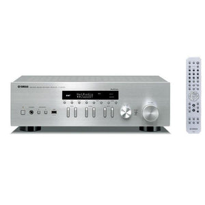 Yamaha R-N402 TOP-ART Network Stereo Receiver - Kronos AV - Interest Free Credit 0% - FREE Shipping