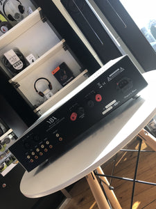YBA Heritage Amp 100 Integrated Amplifier (USED)