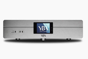 YBA Heritage Media Streamer MP100 (Ex Demo)