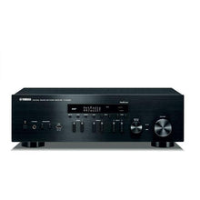 Yamaha R-N402 TOP-ART Network Stereo Receiver - Kronos AV - Interest Free Credit 0% - FREE Shipping