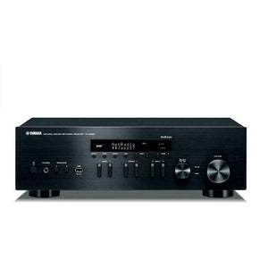Yamaha R-N402 TOP-ART Network Stereo Receiver - Kronos AV - Interest Free Credit 0% - FREE Shipping