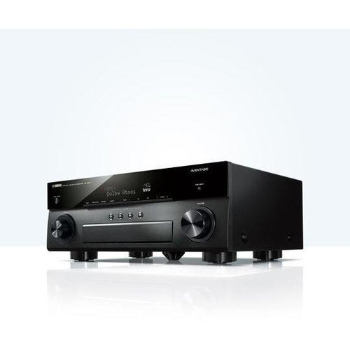 Yamaha RX-A870 Aventage Network AV Receiver - Kronos AV - Interest Free Credit 0% - FREE Shipping