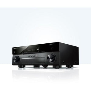 Yamaha RX-A870 Aventage Network AV Receiver - Kronos AV - Interest Free Credit 0% - FREE Shipping