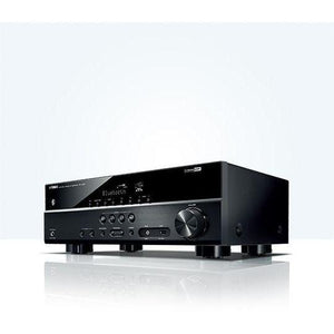 Yamaha RX-V363 5.1 AV Receiver - Kronos AV - Interest Free Credit 0% - FREE Shipping