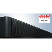 Yamaha YSP-2700 Digital Soundbar Projector - Kronos AV - Interest Free Credit 0% - FREE Shipping