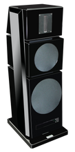 YBA Passion Pre/Power & Advance Acoustic / Paris XL-1000 Speakers