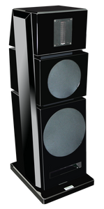 YBA Passion Pre/Power & Advance Acoustic / Paris XL-1000 Speakers