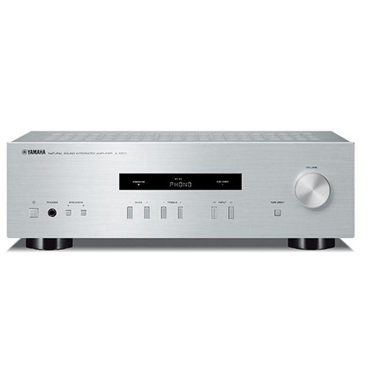 Yamaha TOP-ART Integrated Amplifier - Kronos AV - Interest Free Credit 0% - FREE Shipping