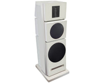 YBA Passion Pre/Power & Advance Acoustic / Paris XL-1000 Speakers