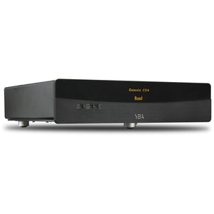 Yba Genesis CD4 Cd Player - Kronos AV - Interest Free Credit 0% - FREE Shipping