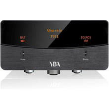 YBA Genesis PH1 Phono Stage - Kronos AV - Interest Free Credit 0% - FREE Shipping