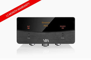 YBA Genesis PH1 Phono Stage (Ex Demo)