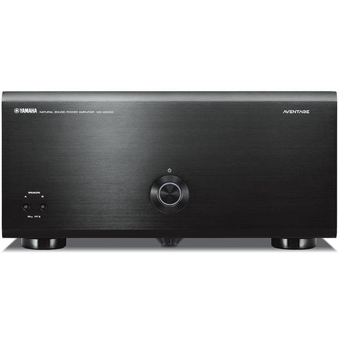 Yamaha MX-A5000 - Kronos AV - Interest Free Credit 0% - FREE Shipping