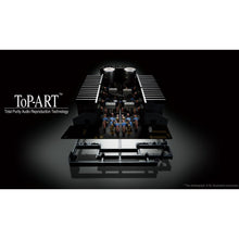 Yamaha R-N803D TOP-ART Network Stereo Receiver - Kronos AV - Interest Free Credit 0% - FREE Shipping