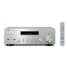 Yamaha R-N602 Network Receiver + MusicCast - Kronos AV - Interest Free Credit 0% - FREE Shipping