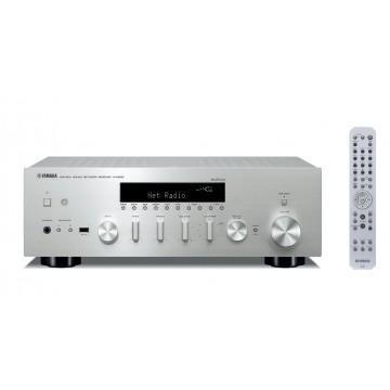 Yamaha R-N602 Network Receiver + MusicCast - Kronos AV - Interest Free Credit 0% - FREE Shipping