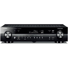 Yamaha RX-AS710D - Kronos AV - Interest Free Credit 0% - FREE Shipping