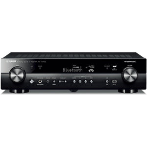 Yamaha RX-AS710D - Kronos AV - Interest Free Credit 0% - FREE Shipping