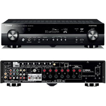 Yamaha RX-AS710D - Kronos AV - Interest Free Credit 0% - FREE Shipping