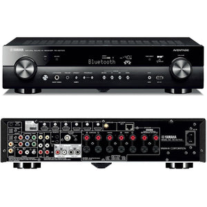 Yamaha RX-AS710D - Kronos AV - Interest Free Credit 0% - FREE Shipping