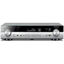 Yamaha RX-AS710D Slimline AV Receiver + MusicCast - Kronos AV - Interest Free Credit 0% - FREE Shipping