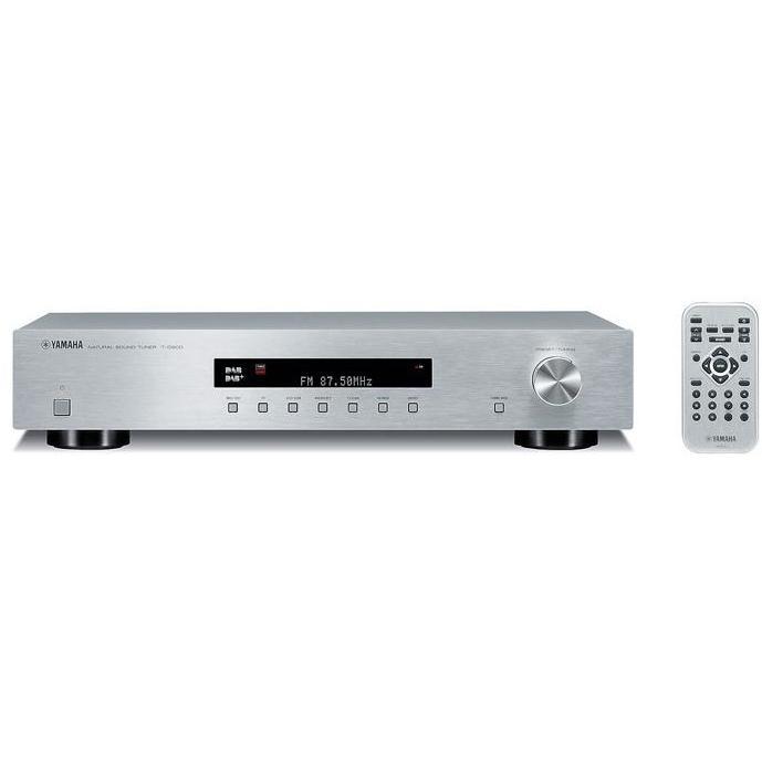 Yamaha T-D500 AM/FM/DAB/DAB+ Tuner - Kronos AV - Interest Free Credit 0% - FREE Shipping