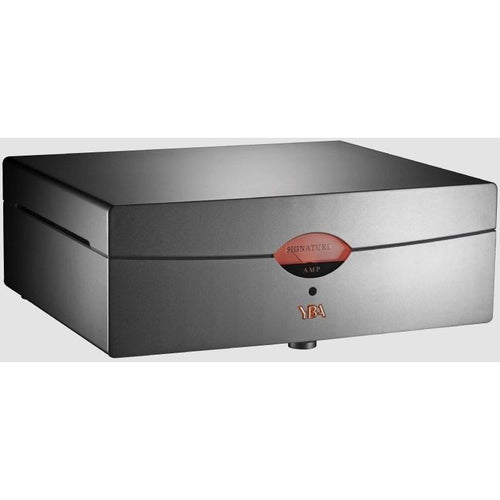 YBA Signature Power Amplifier - Kronos AV - Interest Free Credit 0% - FREE Shipping