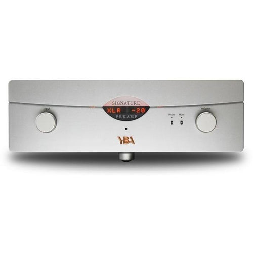 YBA Signature Pre Amplifier - Kronos AV - Interest Free Credit 0% - FREE Shipping