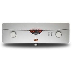 YBA Signature Pre Amplifier - Kronos AV - Interest Free Credit 0% - FREE Shipping
