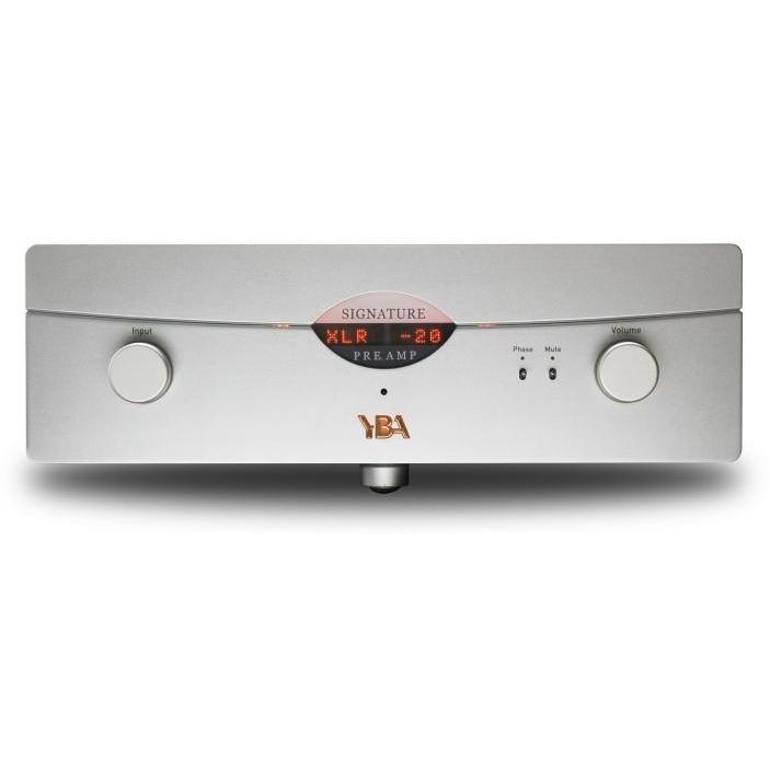 YBA Signature Pre Amplifier - Kronos AV - Interest Free Credit 0% - FREE Shipping