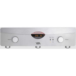YBA Passion Pre Amplifier 550 AirPlay - Kronos AV - Interest Free Credit 0% - FREE Shipping