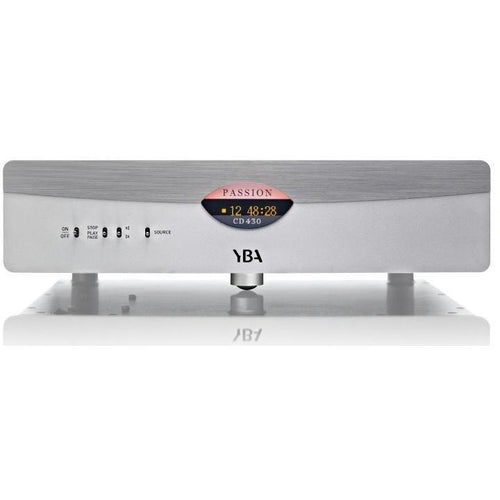 YBA Passion CD430 CD-Player - Kronos AV - Interest Free Credit 0% - FREE Shipping