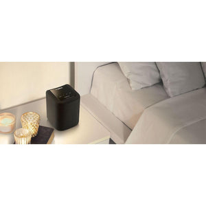 Yamaha WX-010 Active MusicCast Wireless Speaker - Kronos AV - Interest Free Credit 0% - FREE Shipping