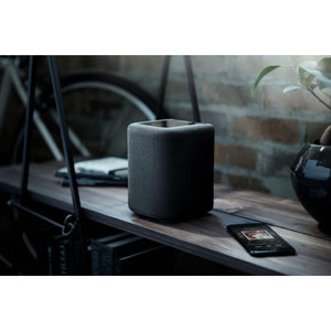 Yamaha WX-010 Active MusicCast Wireless Speaker - Kronos AV - Interest Free Credit 0% - FREE Shipping