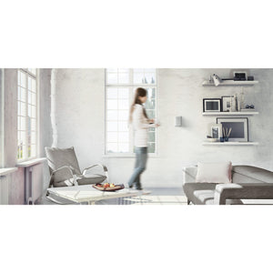 Yamaha WX-010 Active MusicCast Wireless Speaker - Kronos AV - Interest Free Credit 0% - FREE Shipping