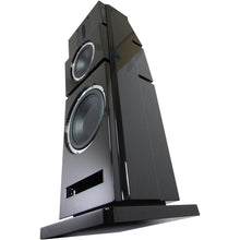 YBA Passion Pre/Power & Advance Acoustic / Paris XL-500 Speakers