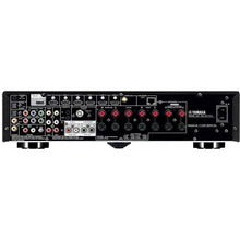 Yamaha RX-AS710D Slimline AV Receiver + MusicCast - Kronos AV - Interest Free Credit 0% - FREE Shipping