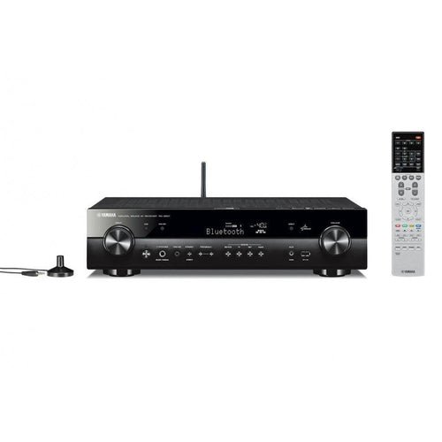 Yamaha RX-S601 Slimline AV Receiver + MusicCast - Kronos AV - Interest Free Credit 0% - FREE Shipping