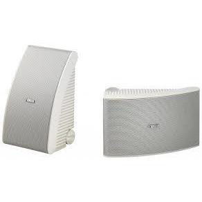 Yamaha NS-AW592 Outdoor Speakers (Pair) - Kronos AV - Interest Free Credit 0% - FREE Shipping