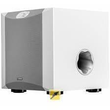 Yamaha NSSW200 Subwoofer - Kronos AV - Interest Free Credit 0% - FREE Shipping