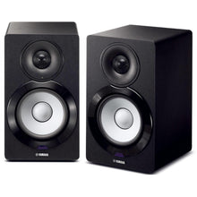 Yamaha NX-N500 Active Speaker (Pair) + MusicCast - Kronos AV - Interest Free Credit 0% - FREE Shipping