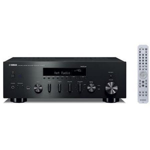 Yamaha R-N602 Network Receiver + MusicCast - Kronos AV - Interest Free Credit 0% - FREE Shipping