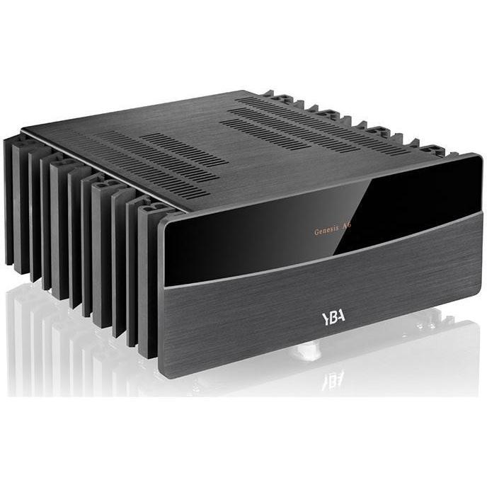 YBA Genesis A6 Power Amplifier - Kronos AV - Interest Free Credit 0% - FREE Shipping