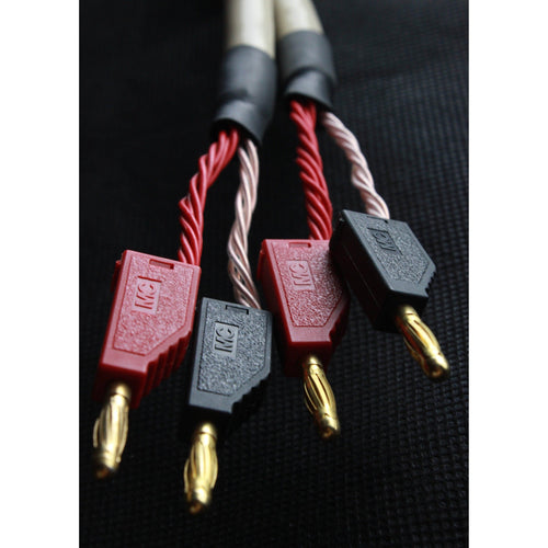 YBA Diamond Speaker Cable (Open Box Sale) - Kronos AV - Interest Free Credit 0% - FREE Shipping