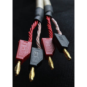 YBA Diamond Speaker Cable (Open Box Sale) - Kronos AV - Interest Free Credit 0% - FREE Shipping
