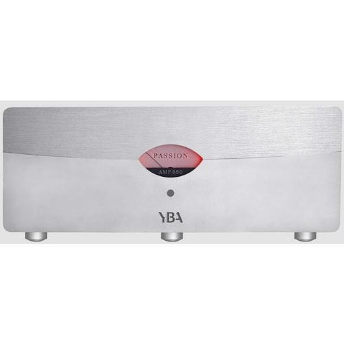 YBA Passion Power Amplifier 650 - Kronos AV - Interest Free Credit 0% - FREE Shipping