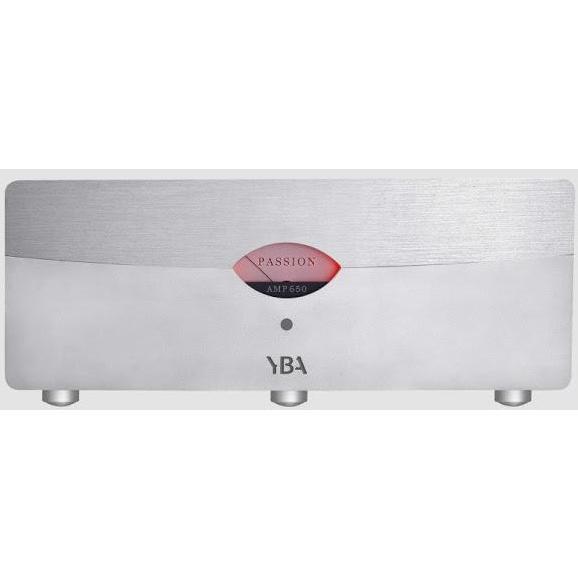 YBA Passion Power Amplifier 650 - Kronos AV - Interest Free Credit 0% - FREE Shipping